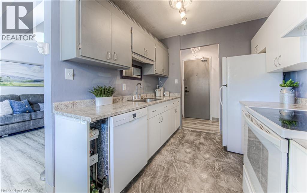 283 Fairway Road N Unit# 201, Kitchener, Ontario  N2A 2P1 - Photo 16 - 40811953