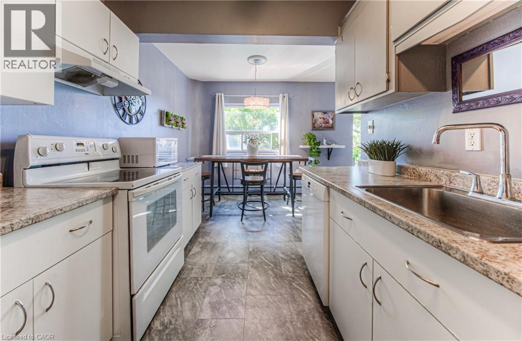 283 Fairway Road N Unit# 201, Kitchener, Ontario  N2A 2P1 - Photo 17 - 40811953