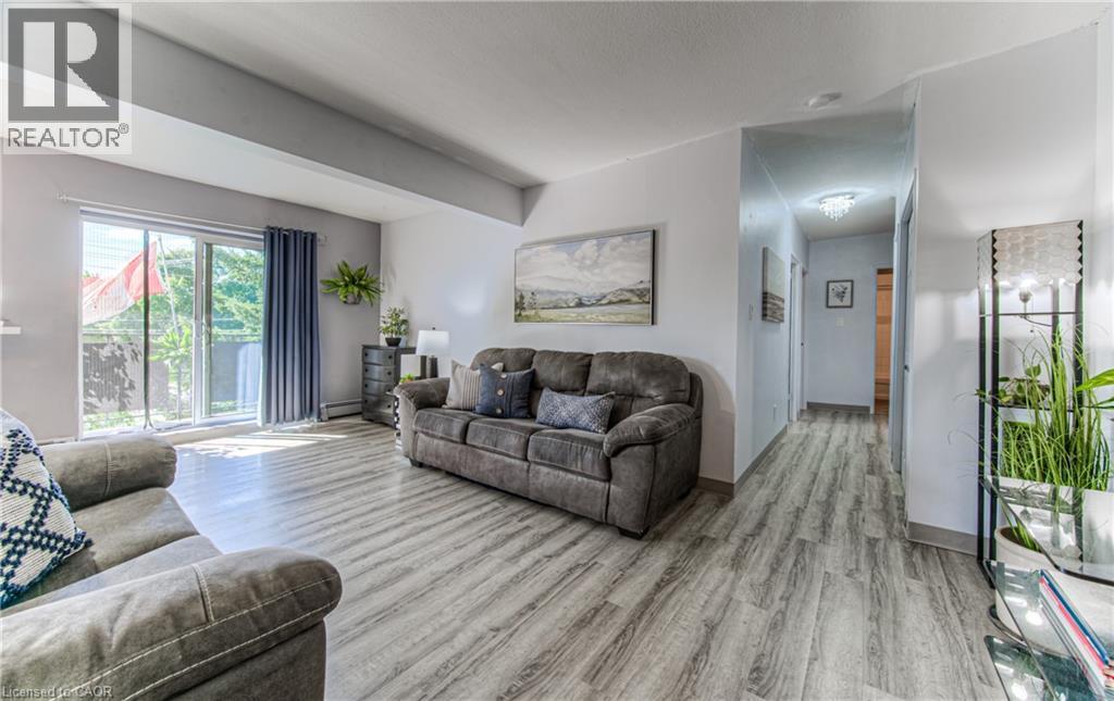 283 Fairway Road N Unit# 201, Kitchener, Ontario  N2A 2P1 - Photo 20 - 40811953