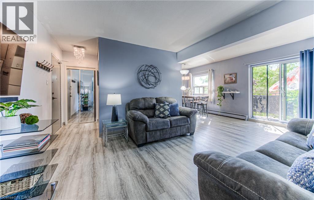 283 Fairway Road N Unit# 201, Kitchener, Ontario  N2A 2P1 - Photo 21 - 40811953