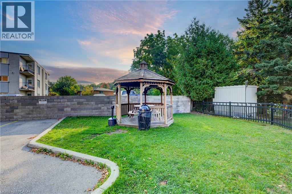 283 Fairway Road N Unit# 201, Kitchener, Ontario  N2A 2P1 - Photo 31 - 40811953