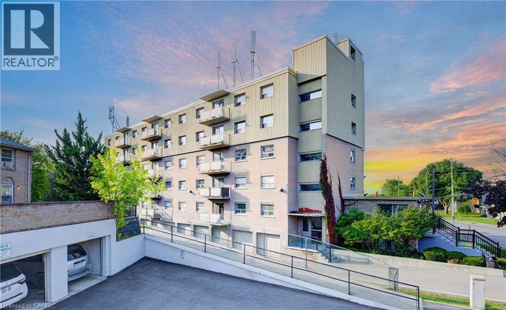 283 Fairway Road N Unit# 201, Kitchener, Ontario  N2A 2P1 - Photo 34 - 40811953