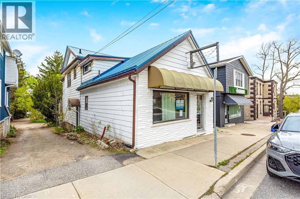 122 Main Street S, Rockwood, Ontario  N0B 2K0 - Photo 3 - 40811820