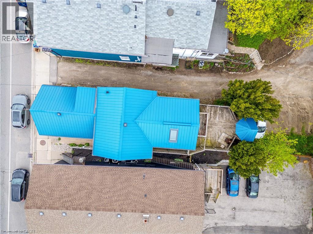 122 Main Street S, Rockwood, Ontario  N0B 2K0 - Photo 4 - 40811820