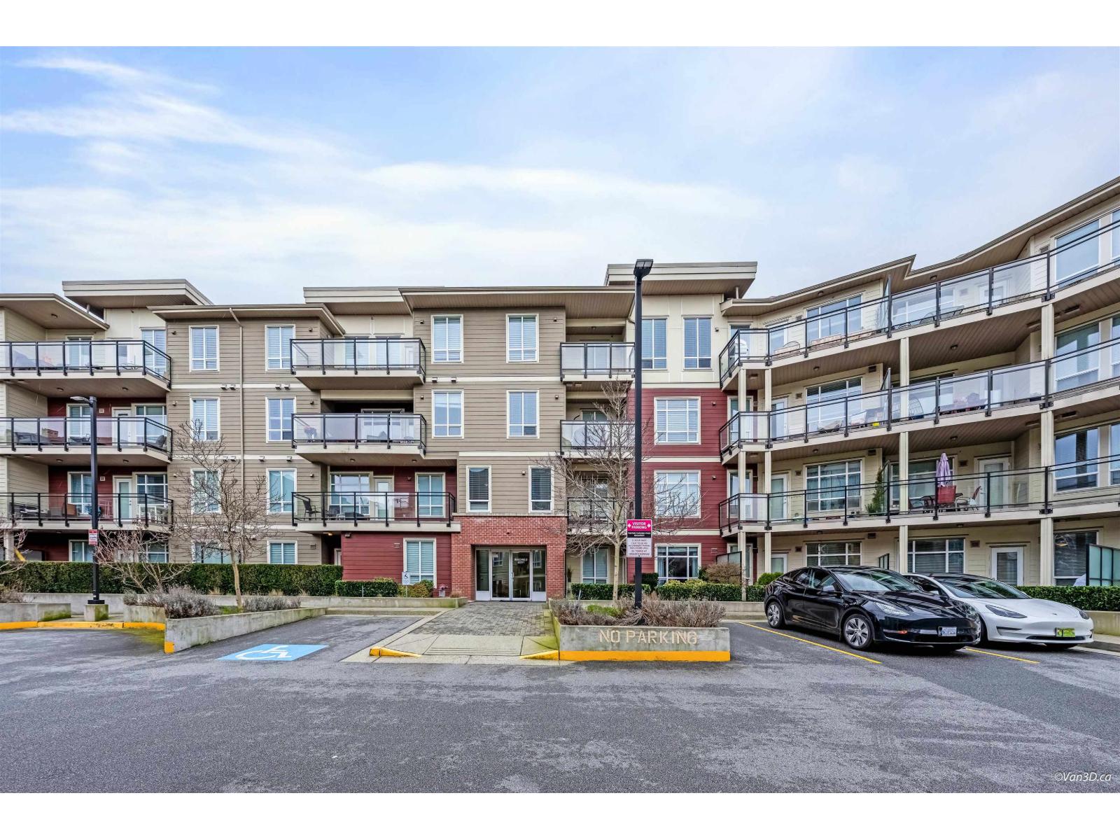 D211 20211 66 Avenue, Langley, British Columbia  V2Y 0L4 - Photo 31 - R3098684