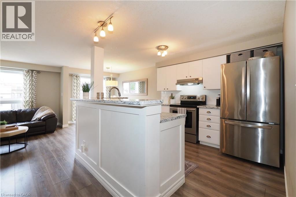 55 Bridlewreath Street, Kitchener, Ontario  N2E 3V5 - Photo 14 - 40811015