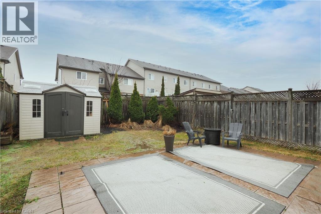 55 Bridlewreath Street, Kitchener, Ontario  N2E 3V5 - Photo 46 - 40811015