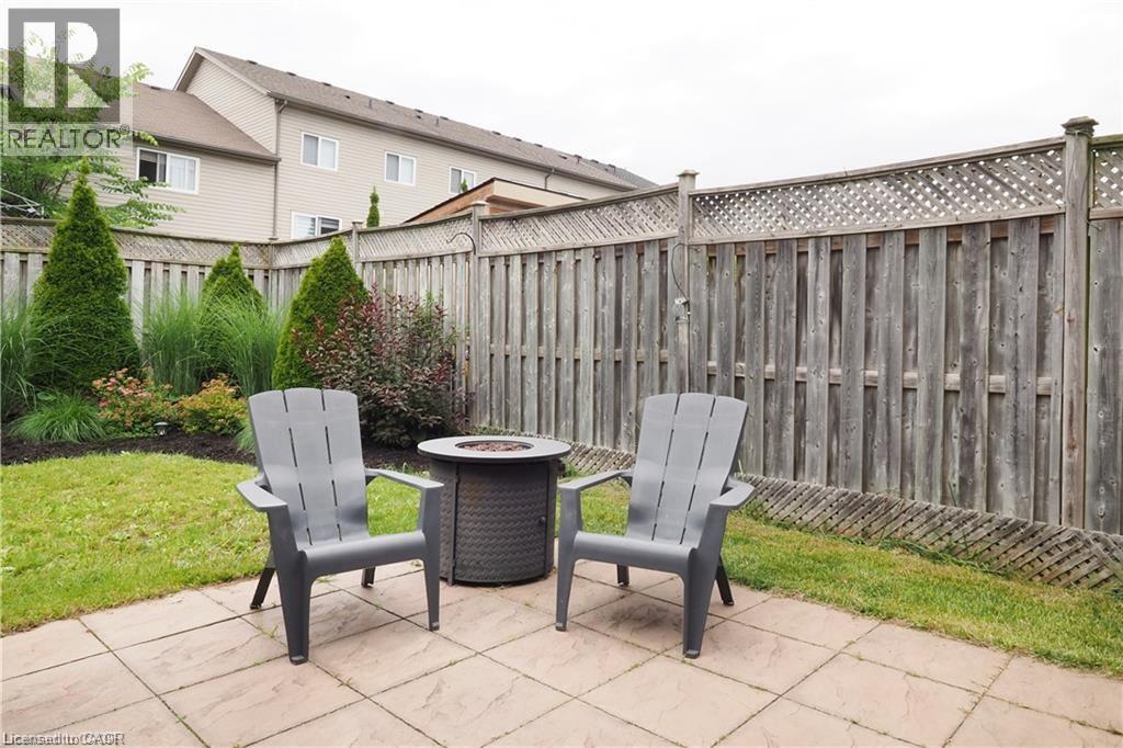 55 Bridlewreath Street, Kitchener, Ontario  N2E 3V5 - Photo 47 - 40811015