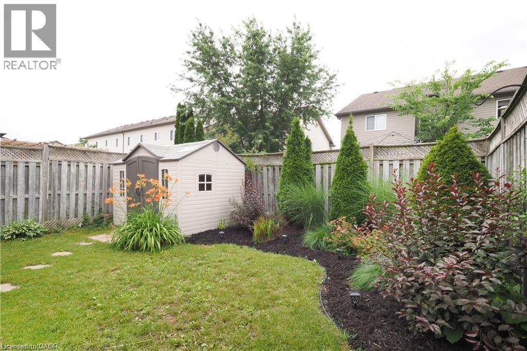 55 Bridlewreath Street, Kitchener, Ontario  N2E 3V5 - Photo 49 - 40811015