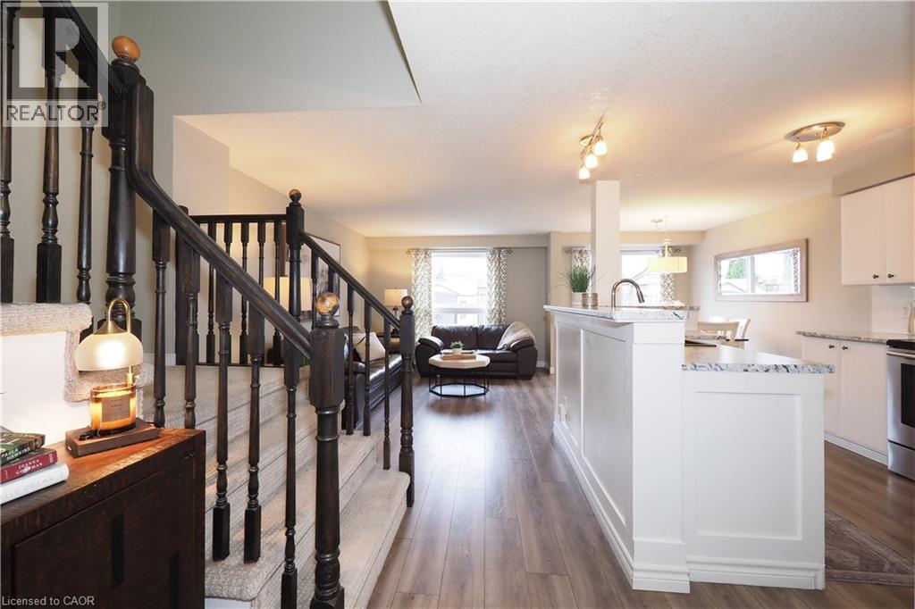 55 Bridlewreath Street, Kitchener, Ontario  N2E 3V5 - Photo 5 - 40811015