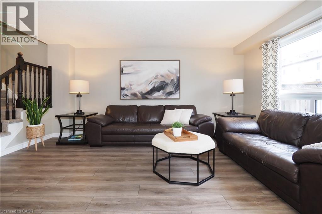 55 Bridlewreath Street, Kitchener, Ontario  N2E 3V5 - Photo 9 - 40811015