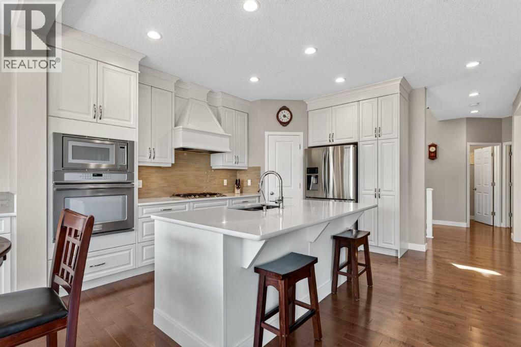 2075 Brightoncrest Common Se, Calgary, Alberta  T2Z 1E7 - Photo 4 - A2283641