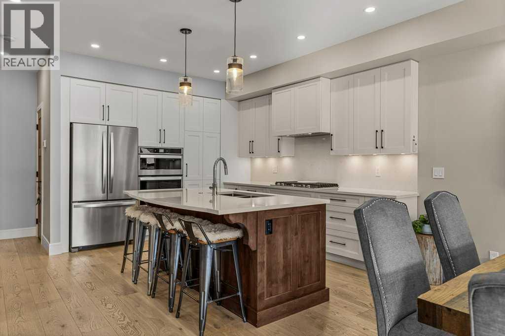 2, 725 7th Street, Canmore, Alberta  T1W 2C3 - Photo 23 - A2290284