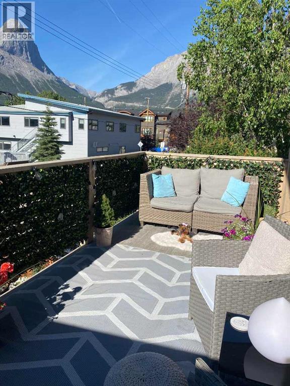 2, 725 7th Street, Canmore, Alberta  T1W 2C3 - Photo 19 - A2290284