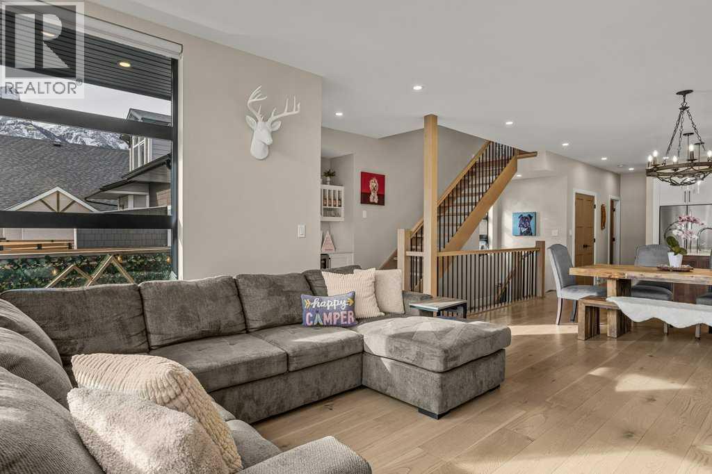 2, 725 7th Street, Canmore, Alberta  T1W 2C3 - Photo 16 - A2290284