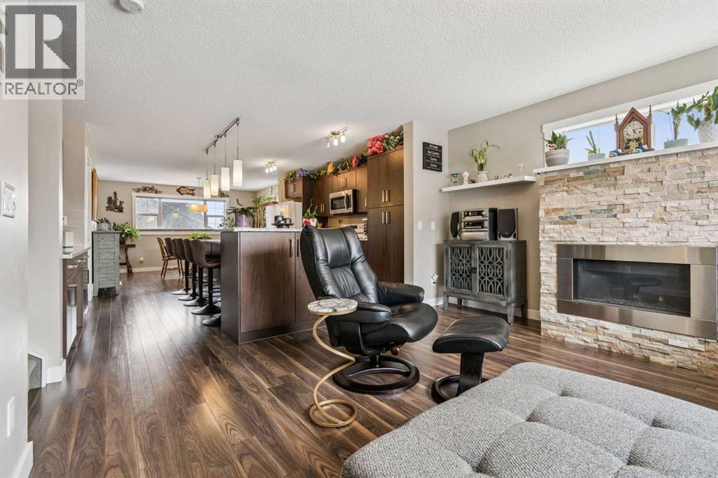 79 Baysprings Terrace Sw, Airdrie, Alberta  T4B 4A7 - Photo 5 - A2291150