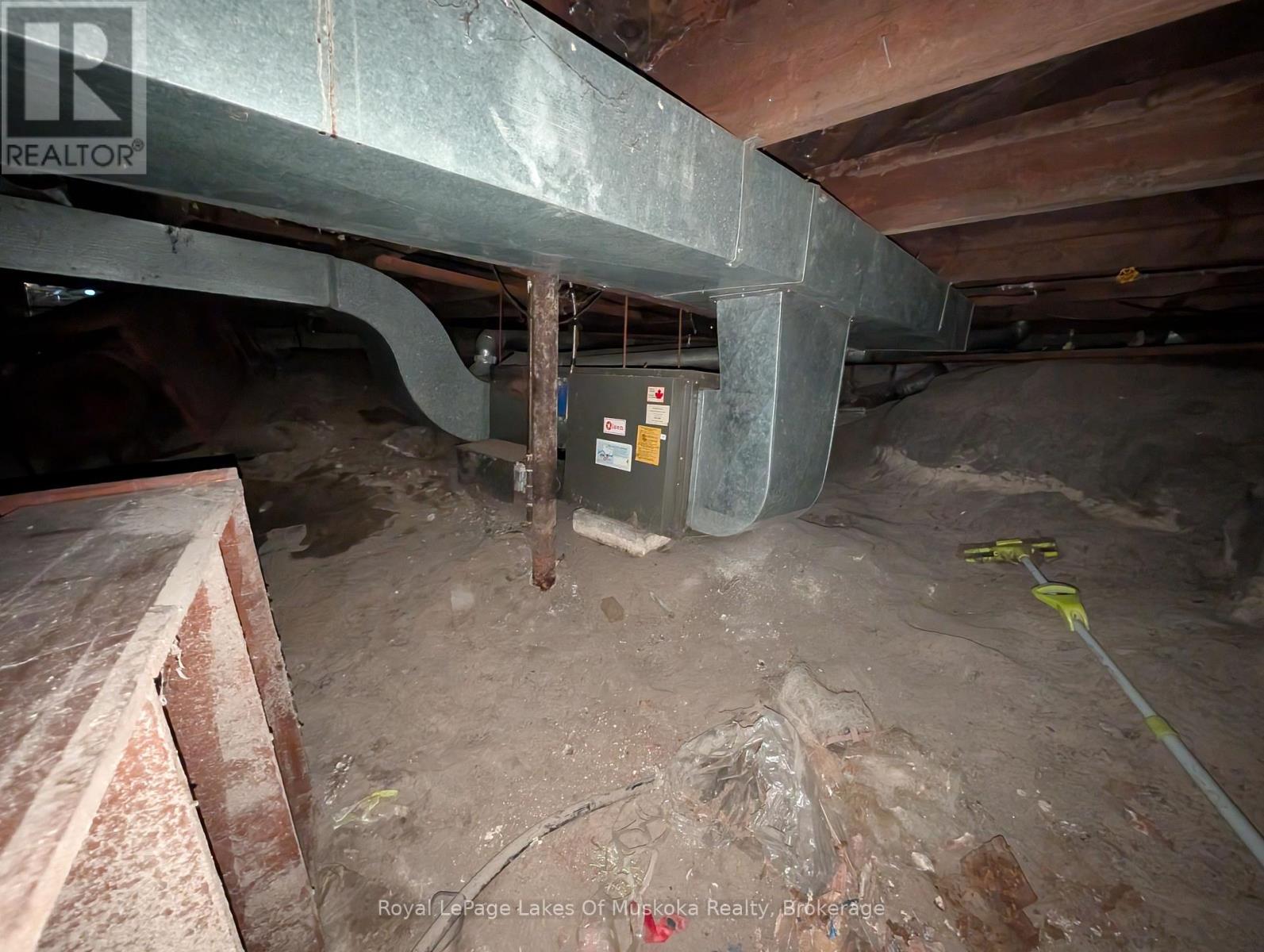 544 Mcintyre Street E, North Bay, Ontario  P1B 1E3 - Photo 10 - X12880272