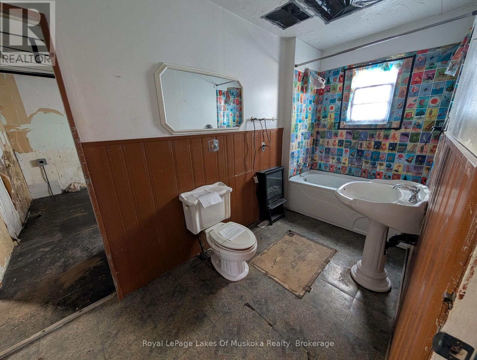 544 Mcintyre Street E, North Bay, Ontario  P1B 1E3 - Photo 6 - X12880272