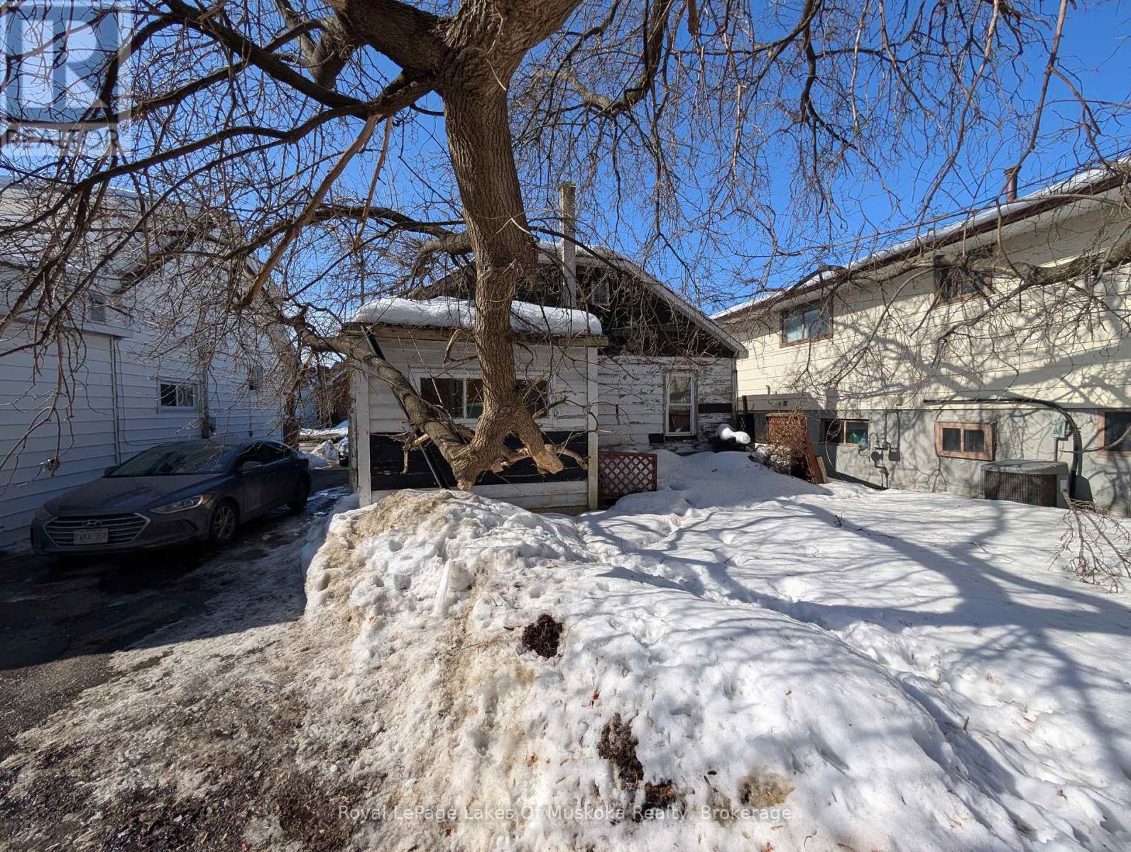 544 Mcintyre Street E, North Bay, Ontario  P1B 1E3 - Photo 8 - X12880272