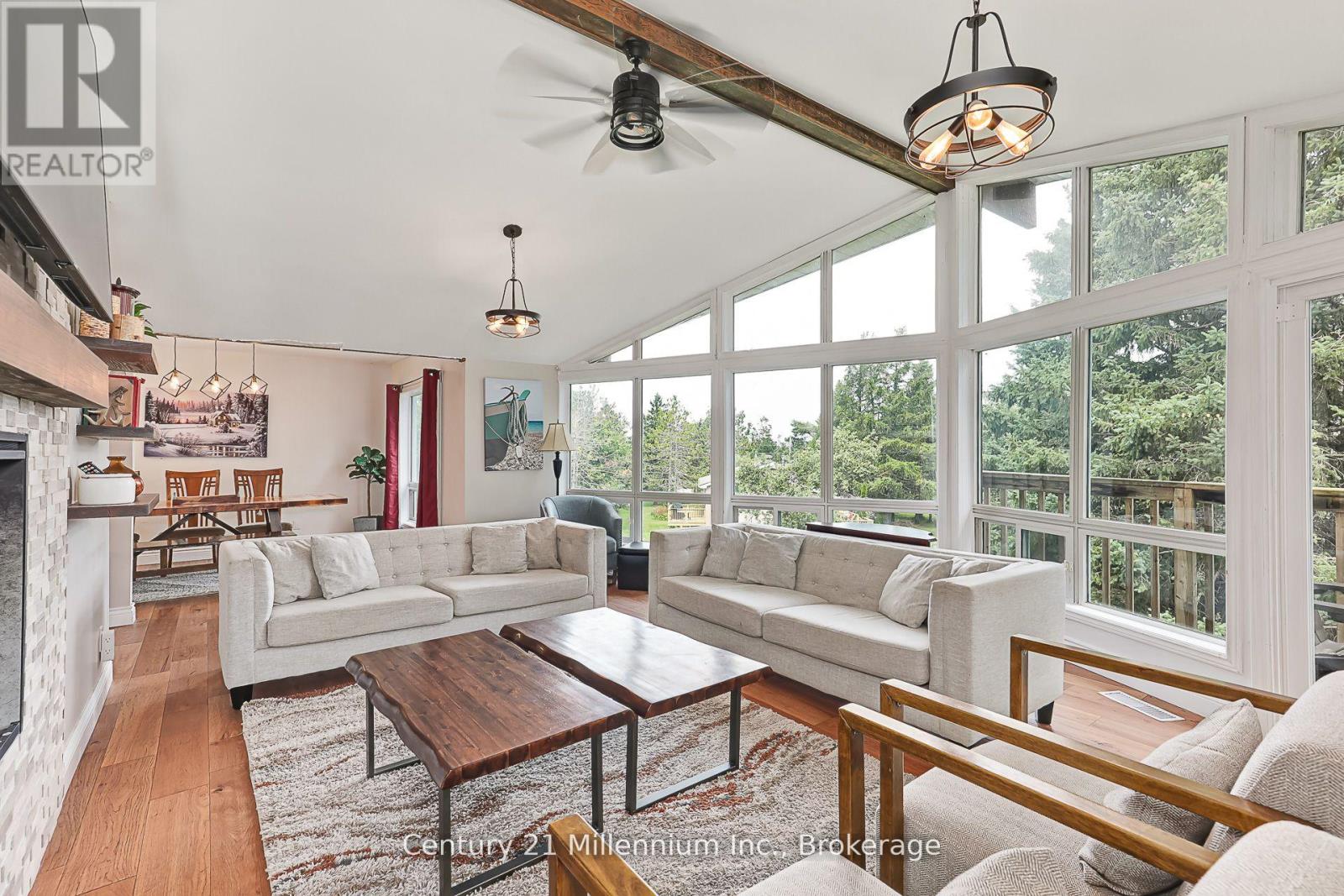 127 Scandia Lane, Blue Mountains, Ontario  N0H 2E0 - Photo 17 - X12880352