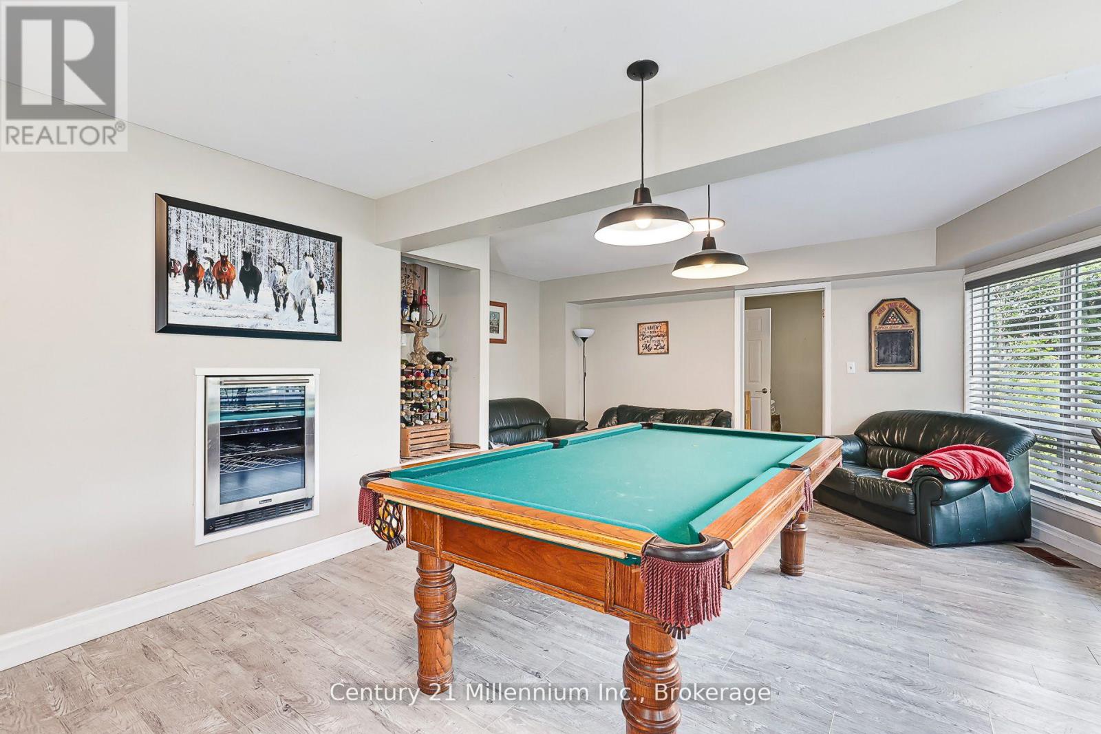 127 Scandia Lane, Blue Mountains, Ontario  N0H 2E0 - Photo 19 - X12880352