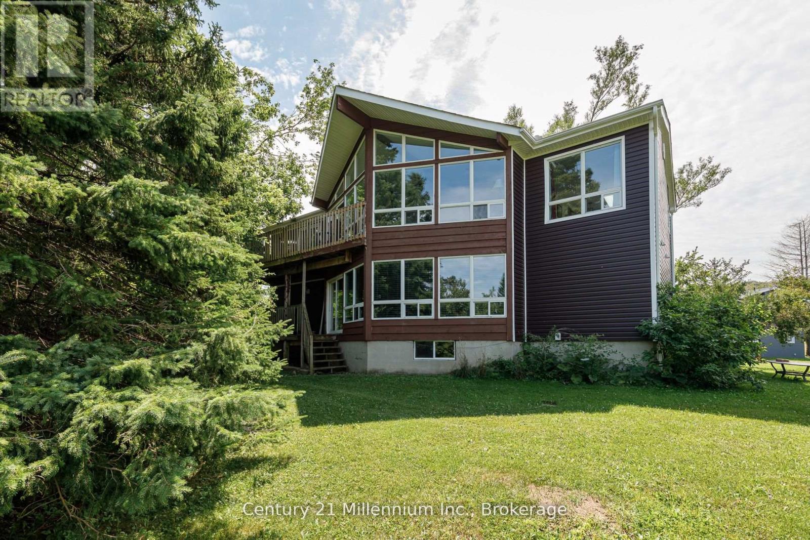 127 Scandia Lane, Blue Mountains, Ontario  N0H 2E0 - Photo 45 - X12880352