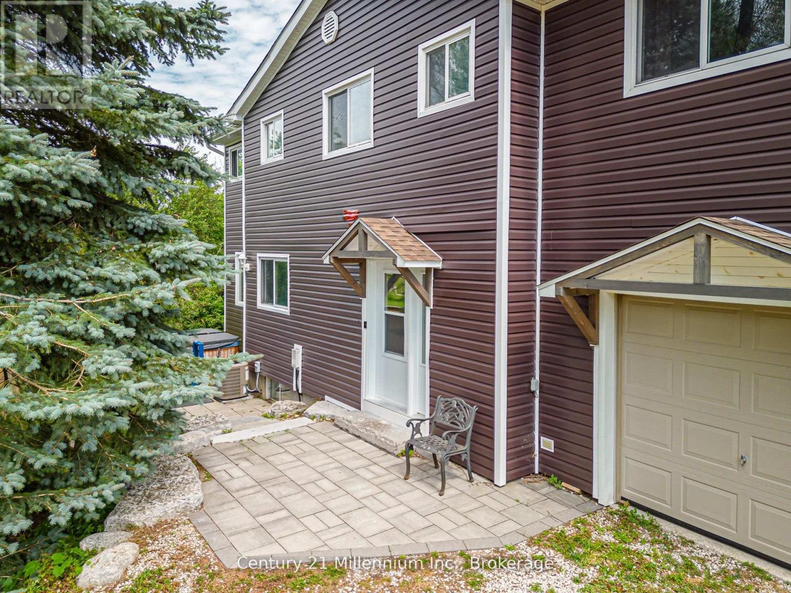 127 Scandia Lane, Blue Mountains, Ontario  N0H 2E0 - Photo 49 - X12880352