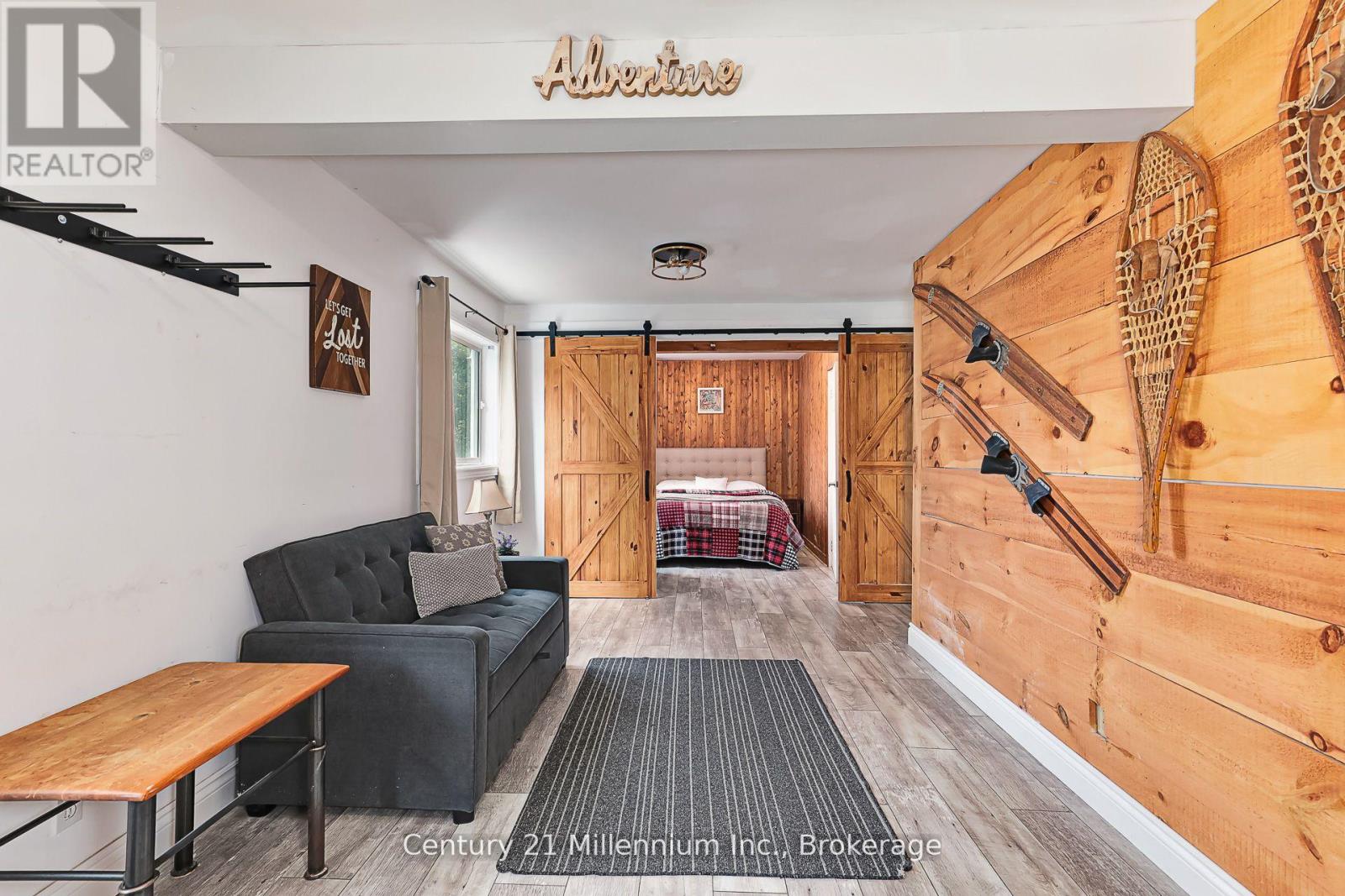 127 Scandia Lane, Blue Mountains, Ontario  N0H 2E0 - Photo 7 - X12880352