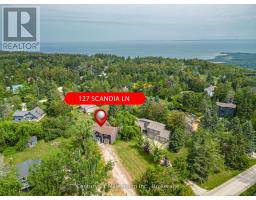 127 SCANDIA LANE, blue mountains, Ontario