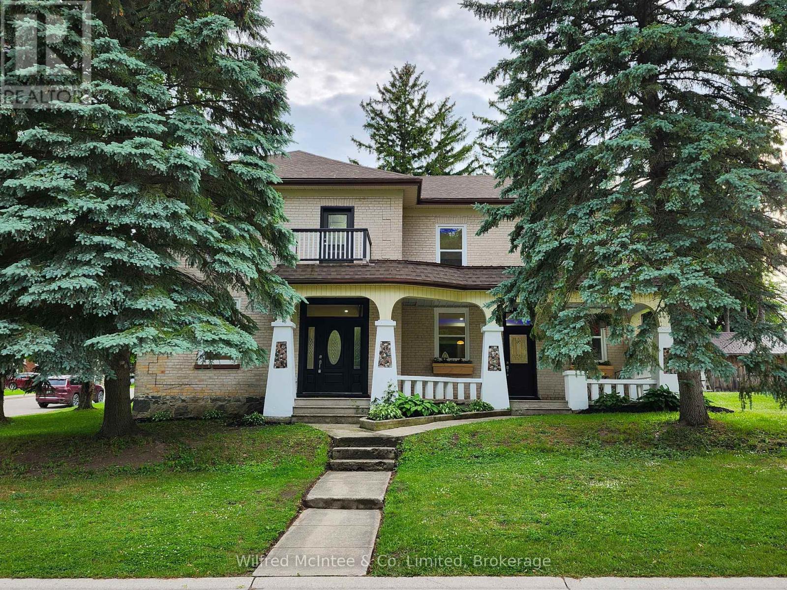 36 BROWNLEE STREET S, South Bruce, Ontario