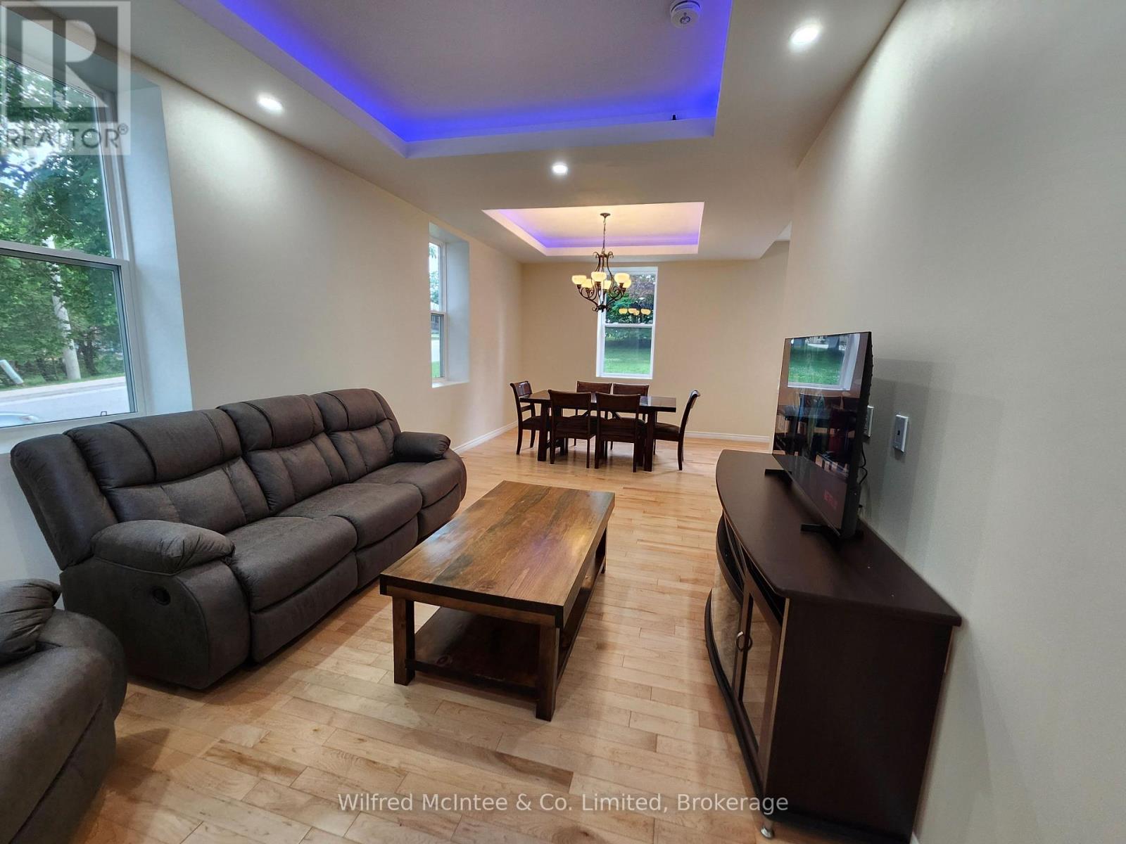 36 Brownlee Street S, South Bruce, Ontario  N0G 2S0 - Photo 4 - X12880360