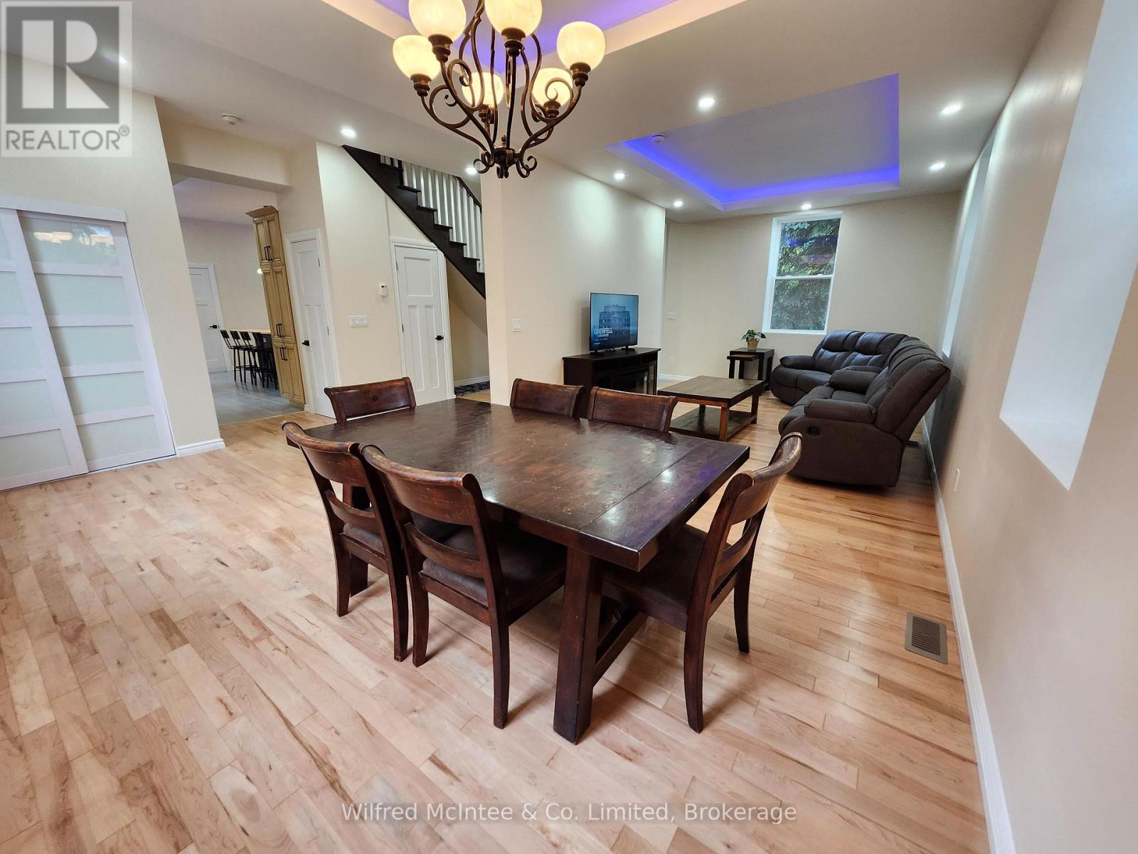 36 Brownlee Street S, South Bruce, Ontario  N0G 2S0 - Photo 5 - X12880360