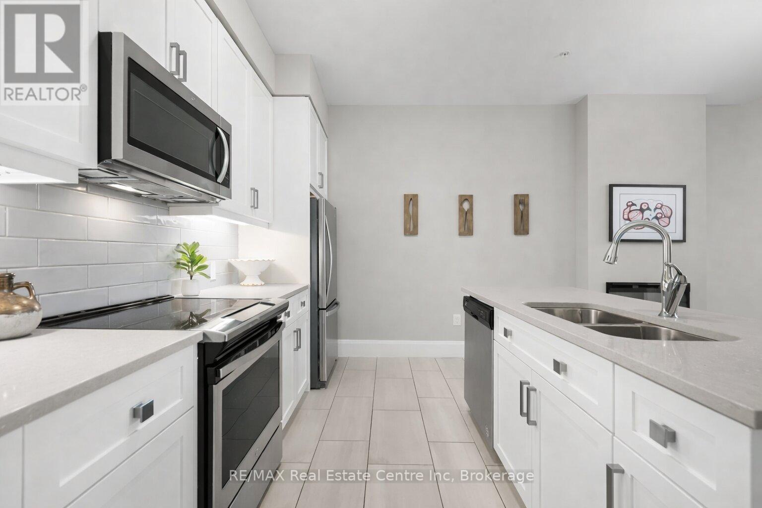 103 - 73 Arthur Street S, Guelph, Ontario  N1E 0S6 - Photo 4 - X12880374