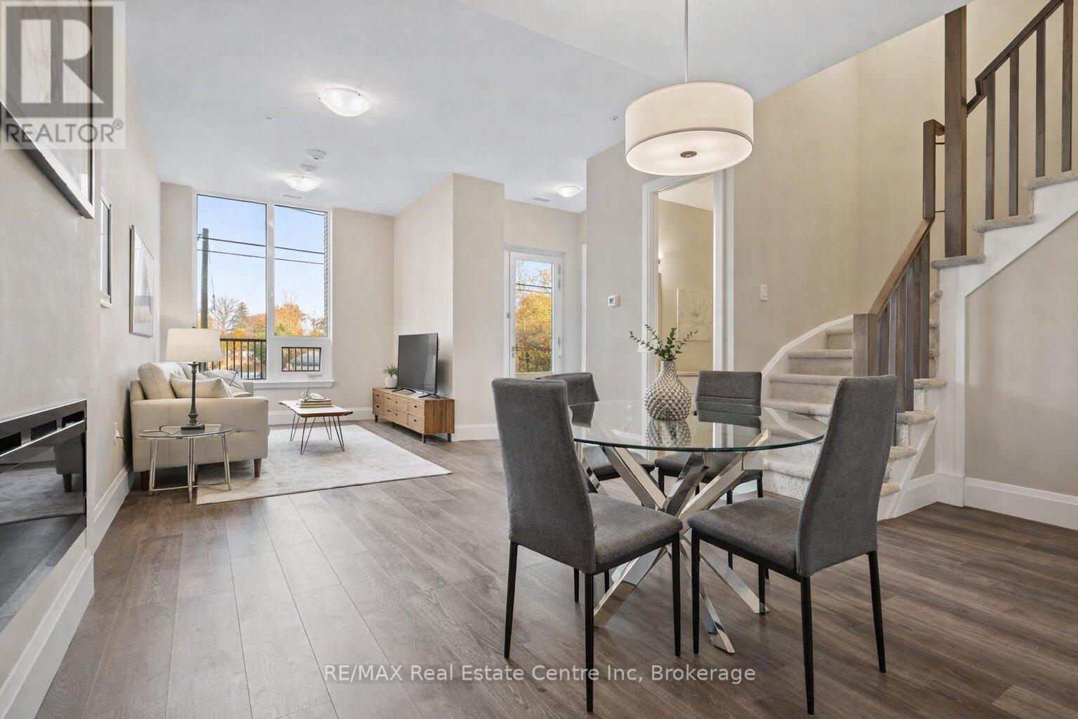 103 - 73 Arthur Street S, Guelph, Ontario  N1E 0S6 - Photo 8 - X12880374