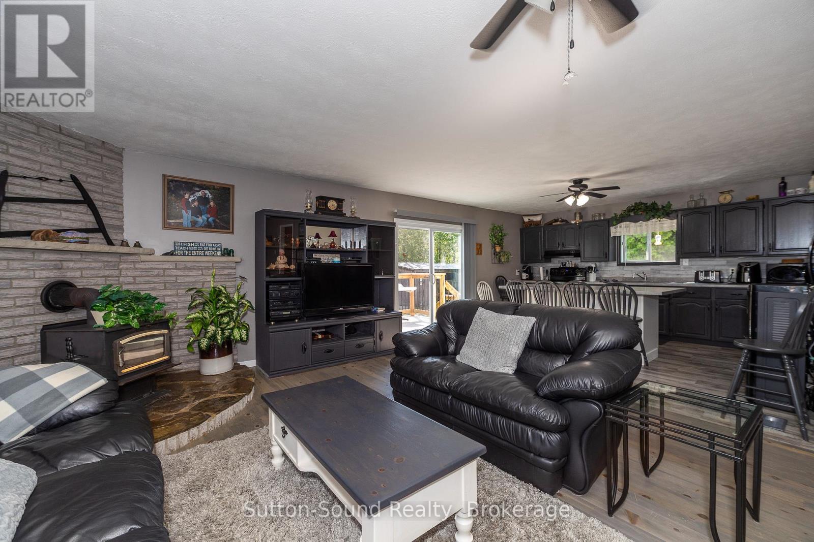 27 Whiskey Harbour Road, Northern Bruce Peninsula, Ontario  N0H 1X0 - Photo 14 - X12880380