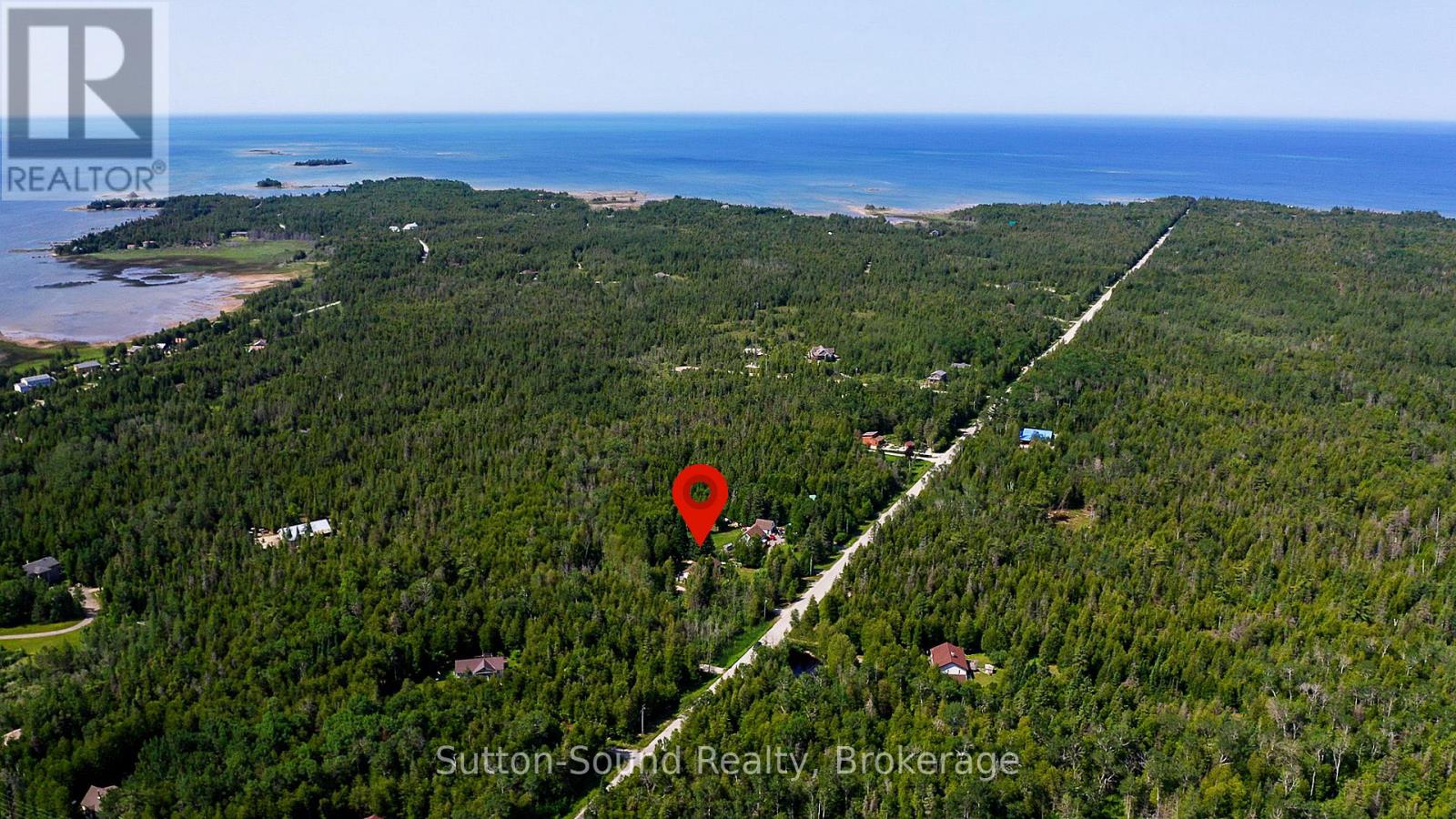 27 Whiskey Harbour Road, Northern Bruce Peninsula, Ontario  N0H 1X0 - Photo 2 - X12880380