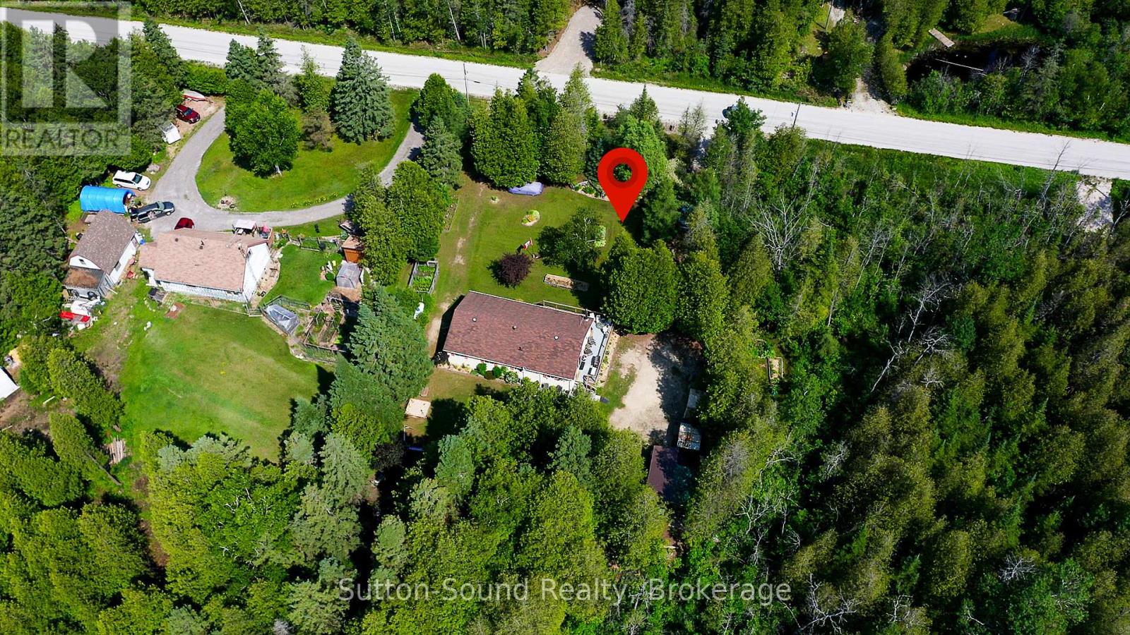 27 Whiskey Harbour Road, Northern Bruce Peninsula, Ontario  N0H 1X0 - Photo 3 - X12880380