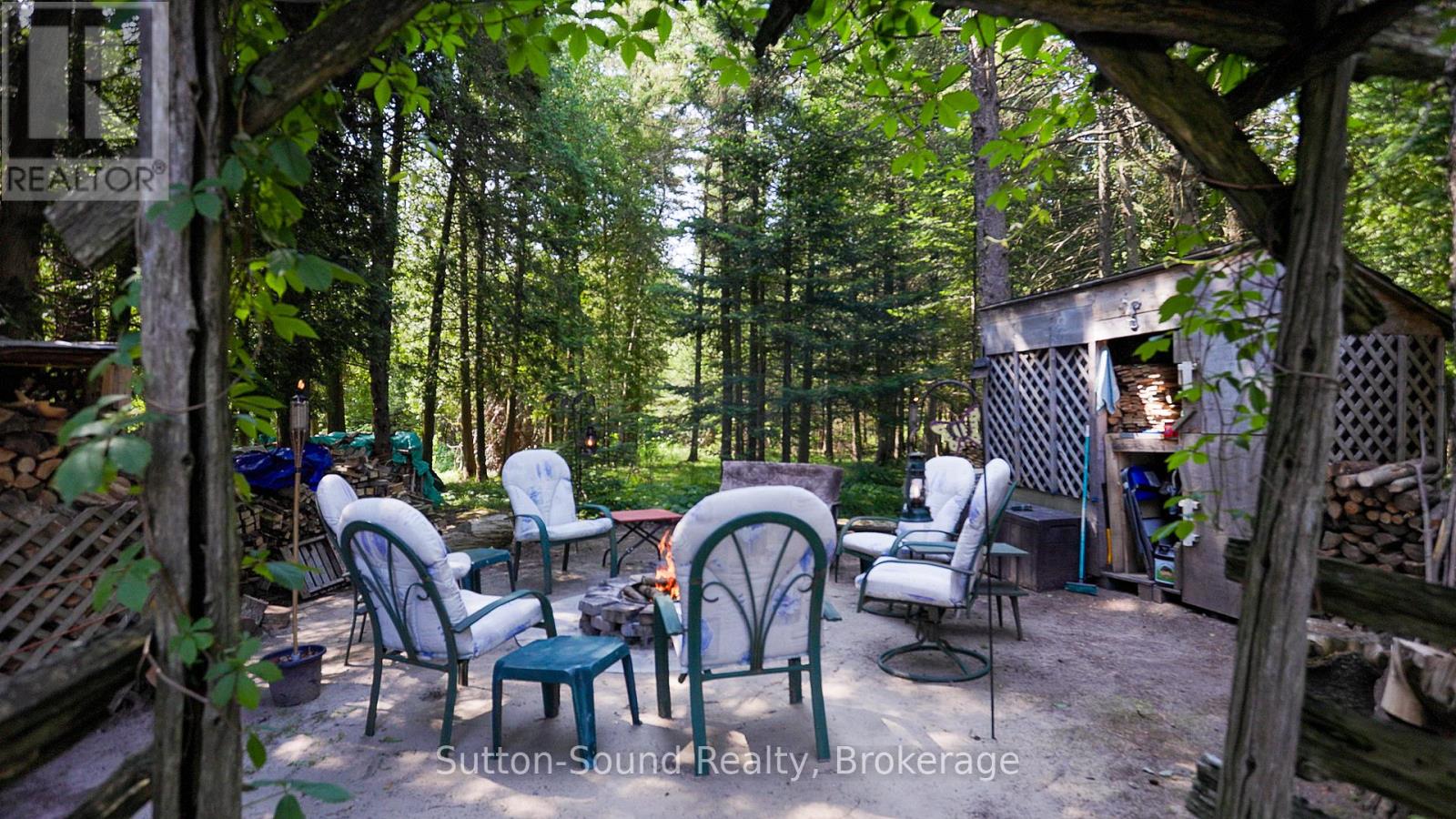 27 Whiskey Harbour Road, Northern Bruce Peninsula, Ontario  N0H 1X0 - Photo 34 - X12880380