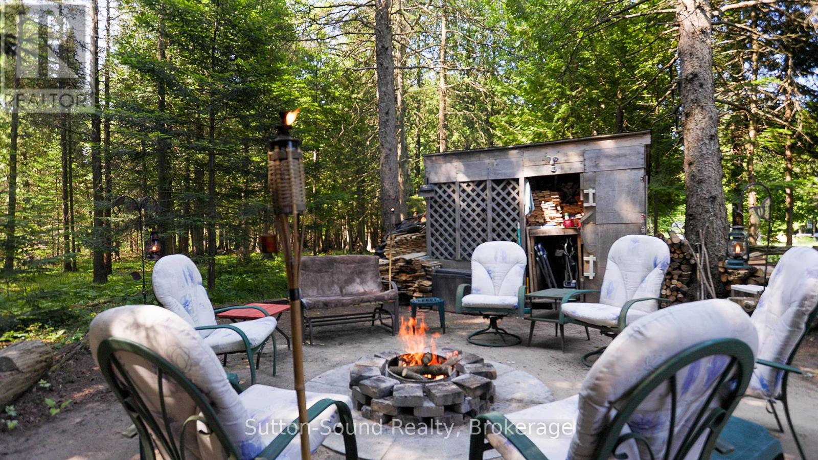 27 Whiskey Harbour Road, Northern Bruce Peninsula, Ontario  N0H 1X0 - Photo 35 - X12880380