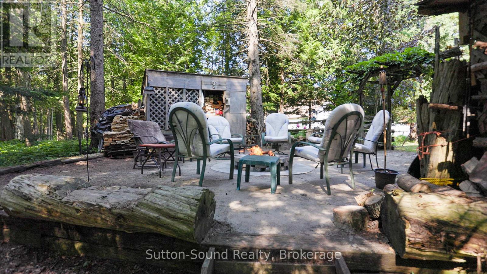 27 Whiskey Harbour Road, Northern Bruce Peninsula, Ontario  N0H 1X0 - Photo 37 - X12880380