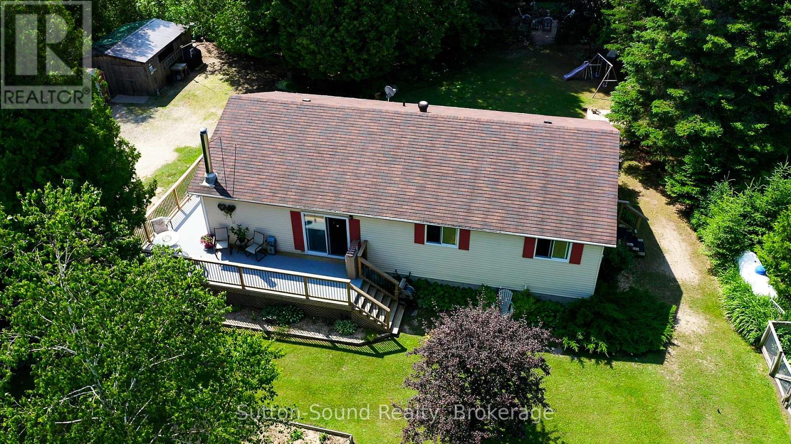 27 Whiskey Harbour Road, Northern Bruce Peninsula, Ontario  N0H 1X0 - Photo 45 - X12880380