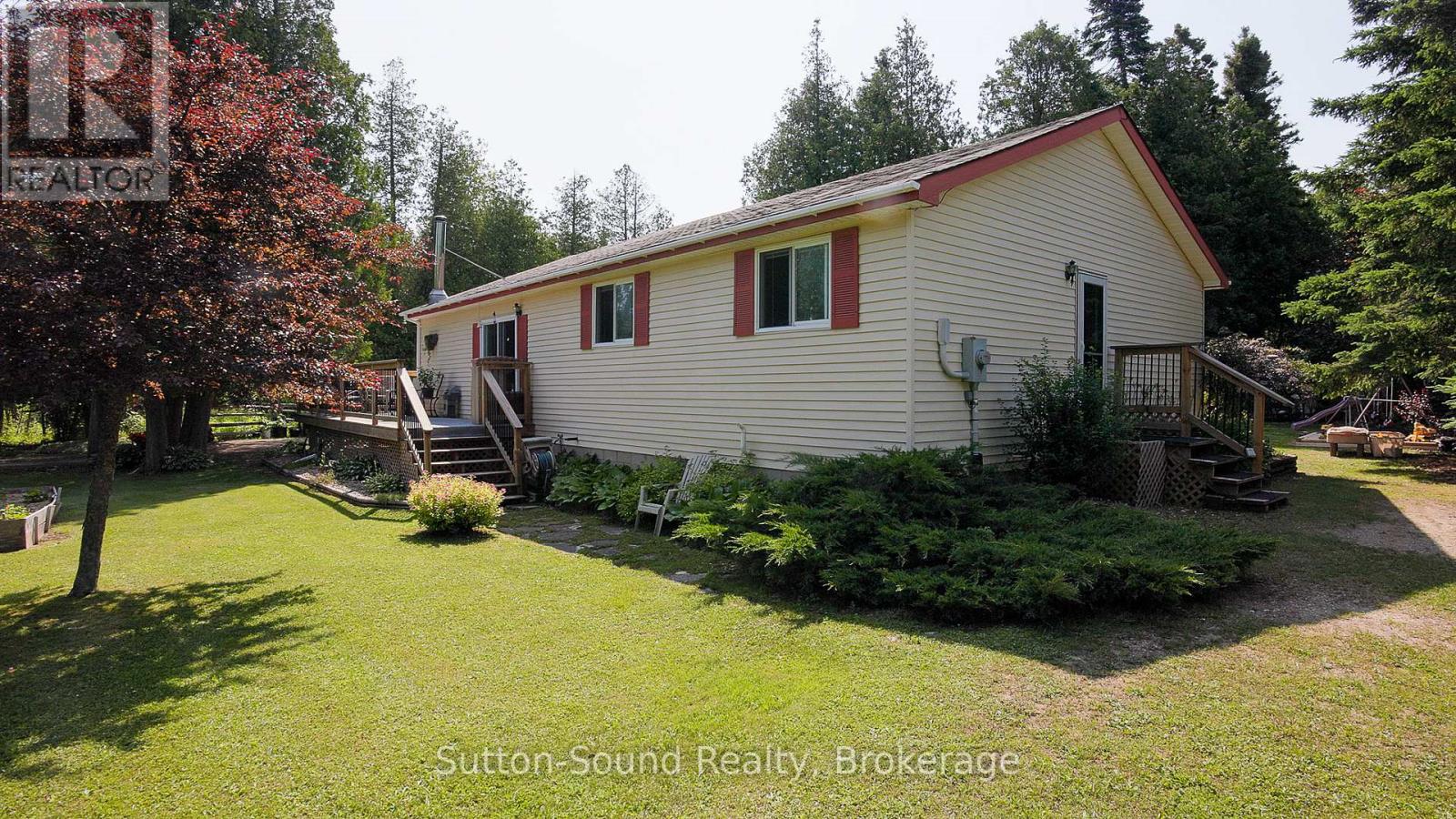 27 Whiskey Harbour Road, Northern Bruce Peninsula, Ontario  N0H 1X0 - Photo 7 - X12880380