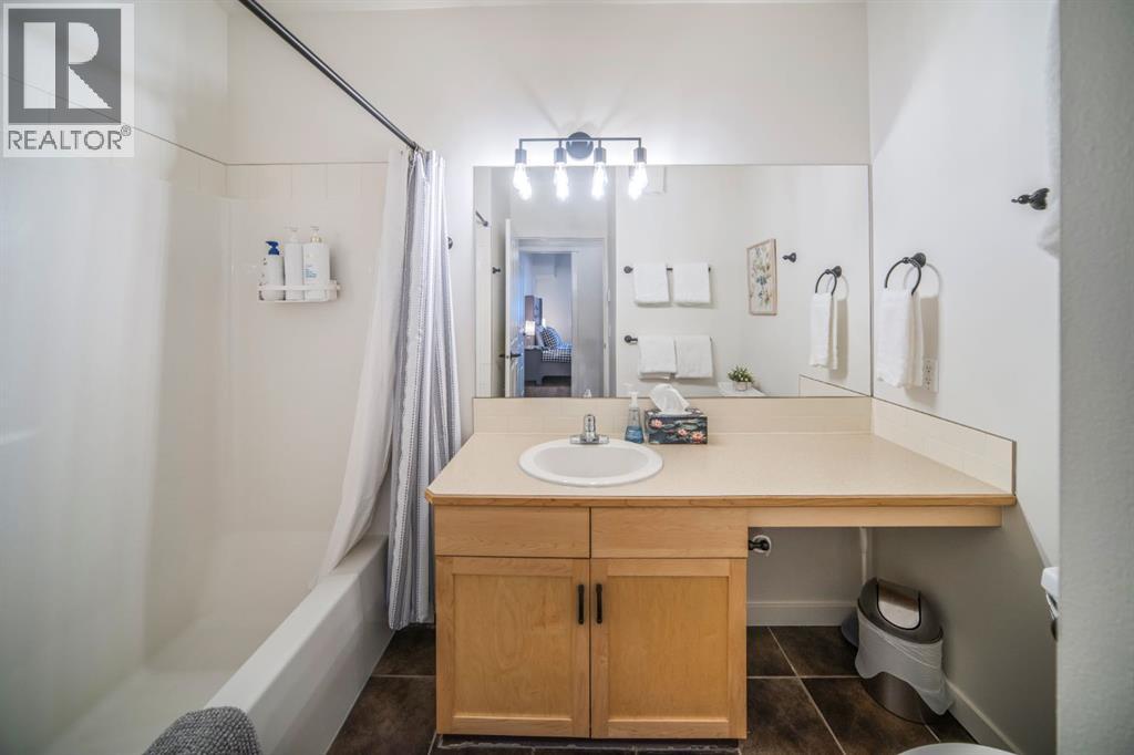 222, 101 Montane Road, Canmore, Alberta  T1W 0G2 - Photo 13 - A2293143