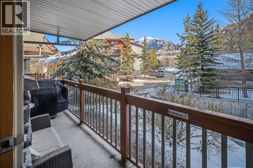 222, 101 Montane Road, Canmore, Alberta  T1W 0G2 - Photo 19 - A2293143