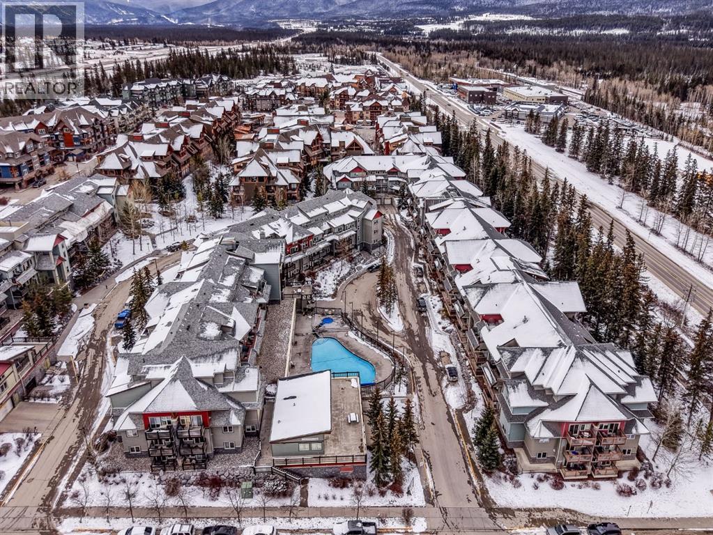 222, 101 Montane Road, Canmore, Alberta  T1W 0G2 - Photo 21 - A2293143