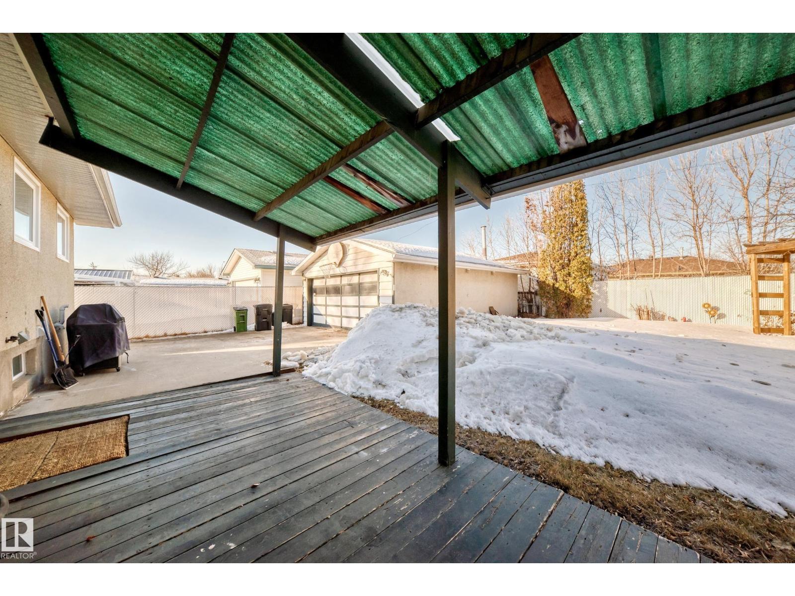 15012 59a St Nw, Edmonton, Alberta  T5A 1Z2 - Photo 32 - E4477318