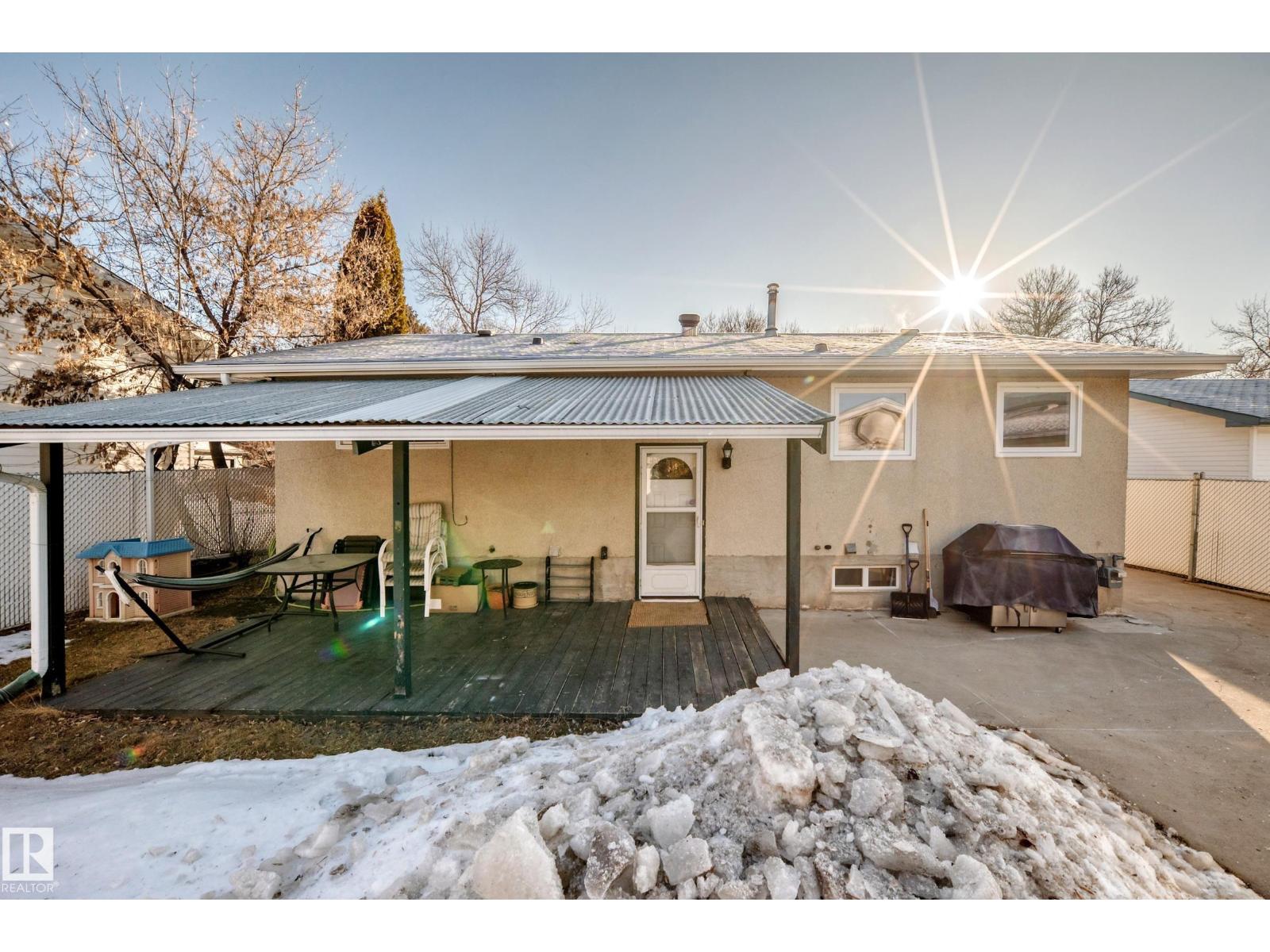 15012 59a St Nw, Edmonton, Alberta  T5A 1Z2 - Photo 33 - E4477318