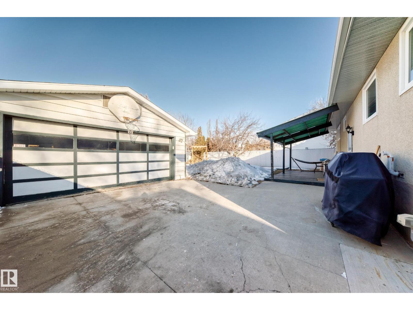 15012 59a St Nw, Edmonton, Alberta  T5A 1Z2 - Photo 35 - E4477318