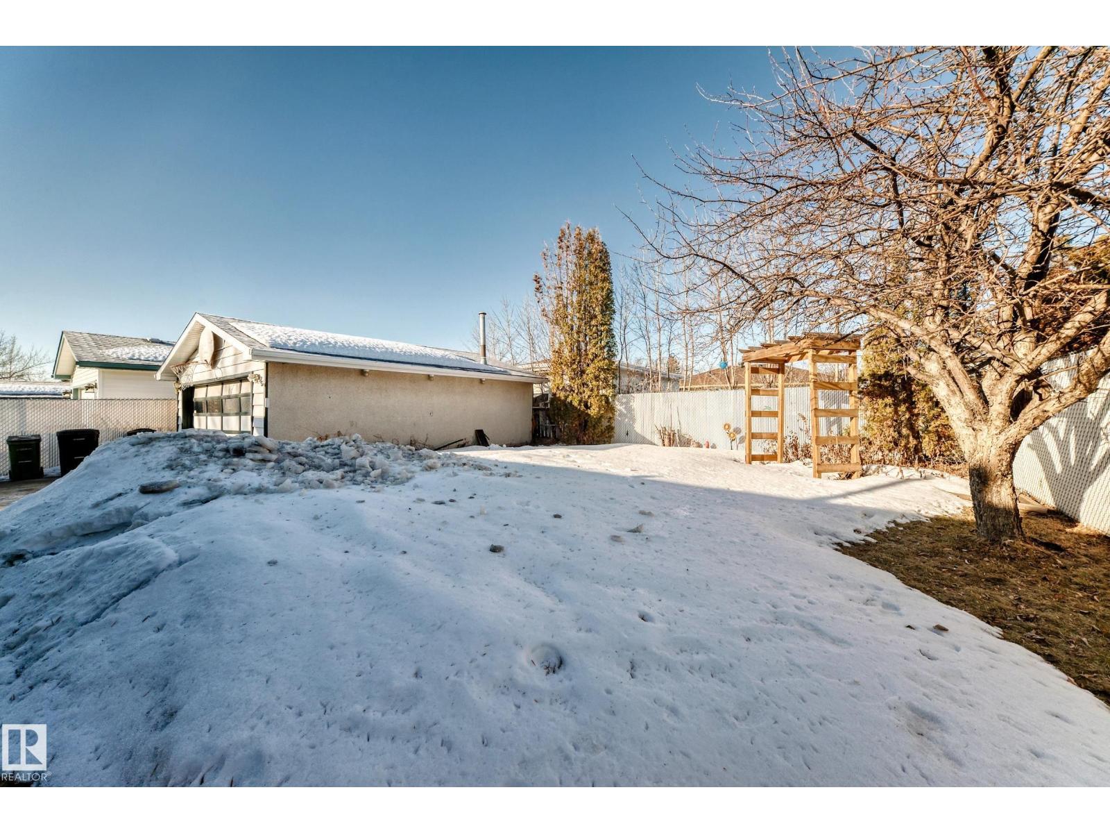15012 59a St Nw, Edmonton, Alberta  T5A 1Z2 - Photo 37 - E4477318