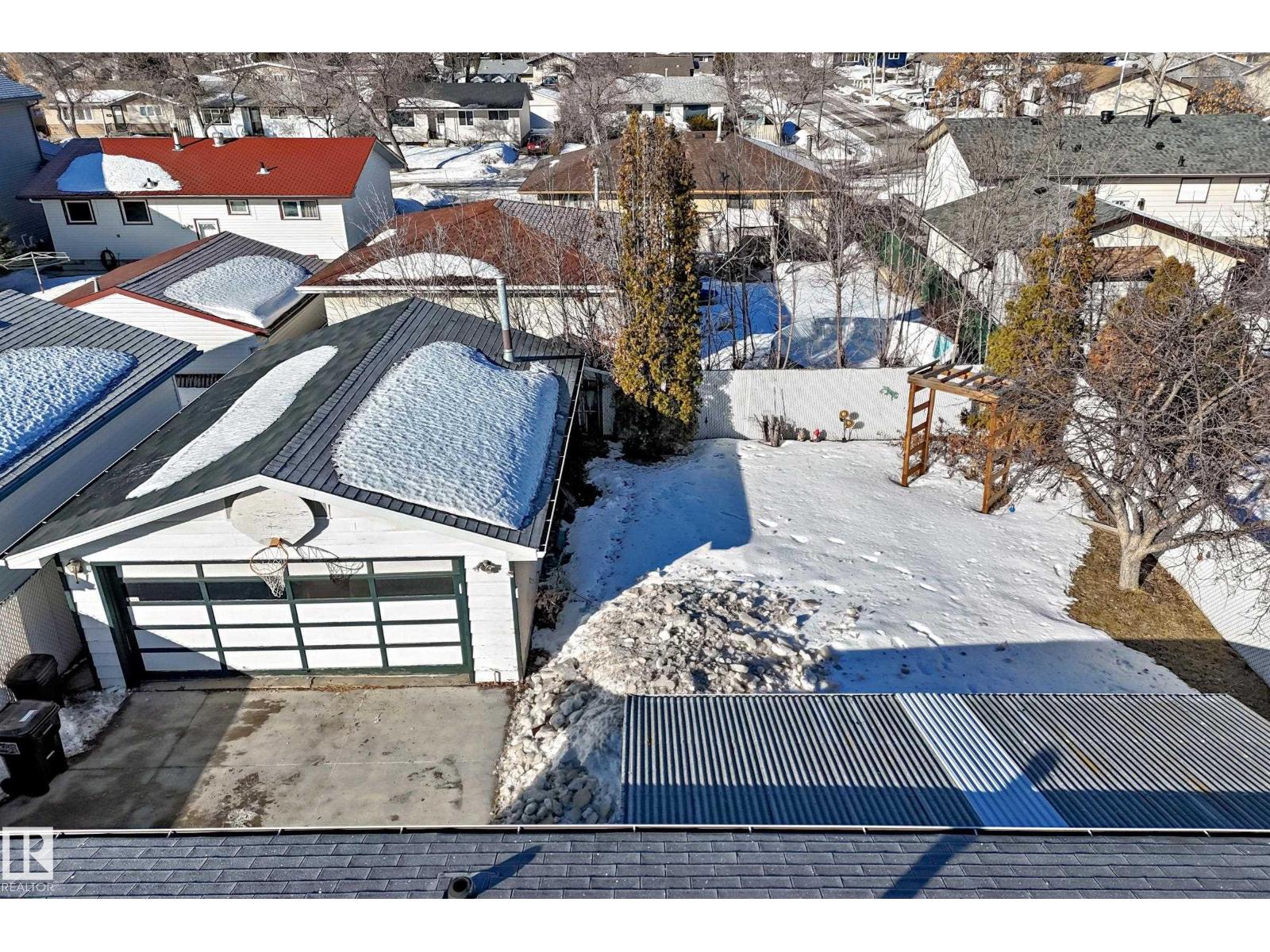 15012 59a St Nw, Edmonton, Alberta  T5A 1Z2 - Photo 38 - E4477318